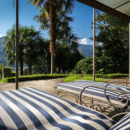 Cristina Villa Lake Como