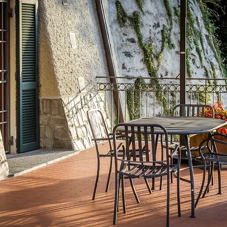 Cristina Villa Lake Como