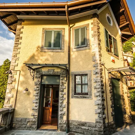 Cristina Lake Como