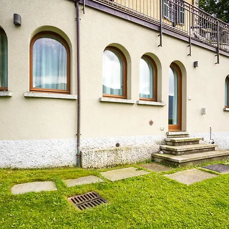 Villa Cristina Lake Como